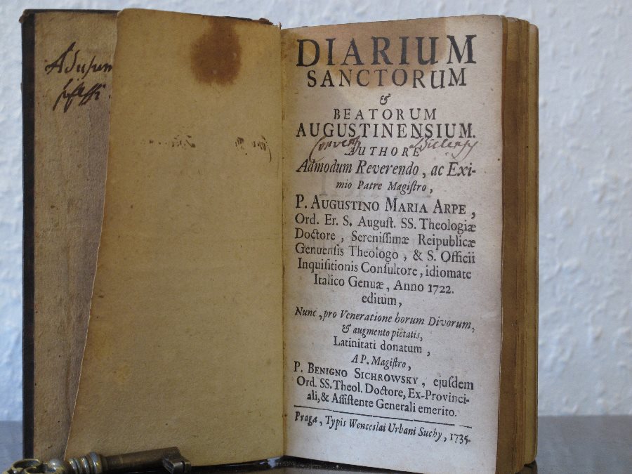 Diarium