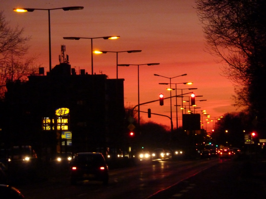 Abendrot