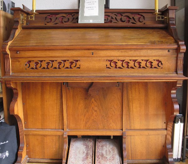 Harmonium