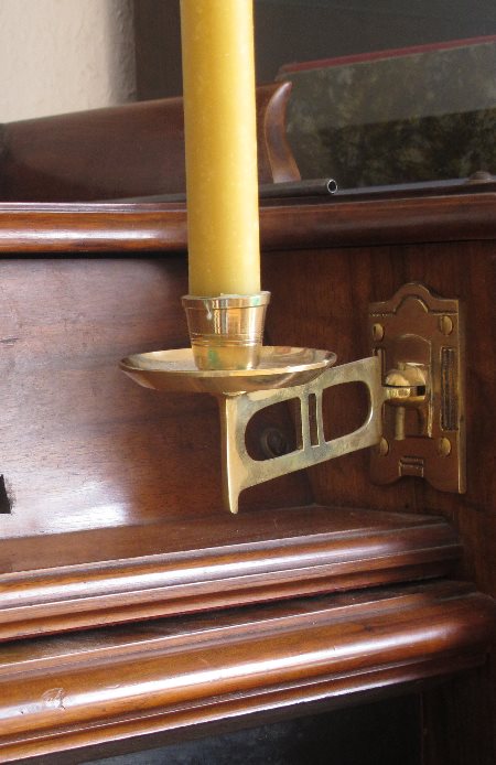 Musikinstrument
