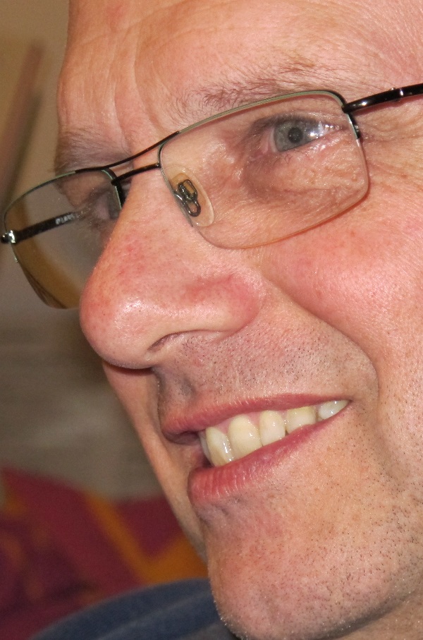 Martin Dalz