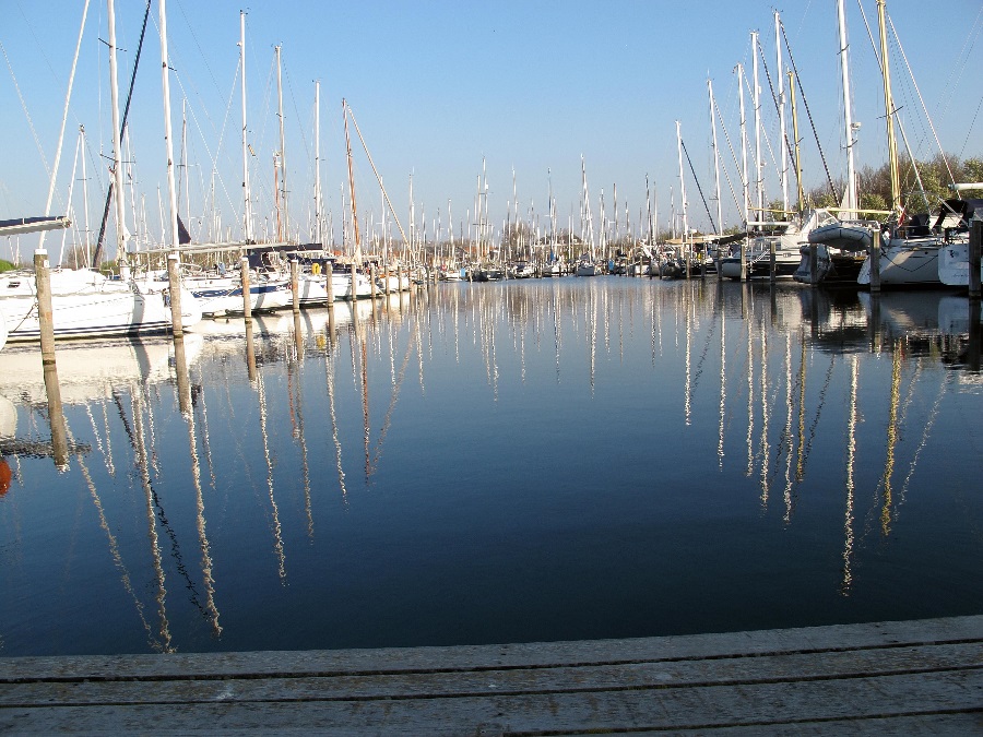 Hafen